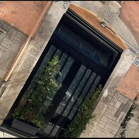 Little Loft 14 Vicino Il Centro Di Apartamento