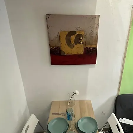 דירה Little Loft 14 Vicino Il Centro Di בארי