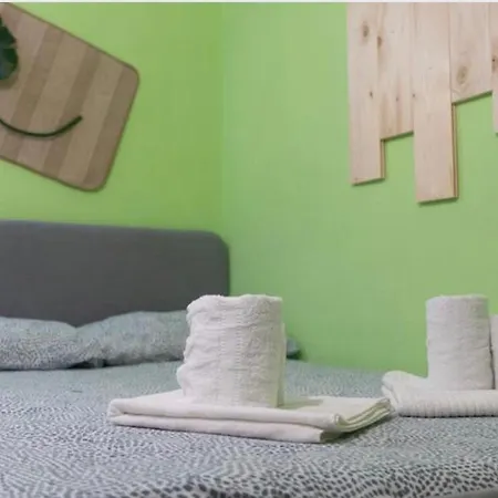 Little Loft 14 Vicino Il Centro Di * בארי
