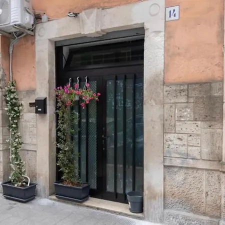 Little Loft 14 Vicino Il Centro Di Apartamento Bari