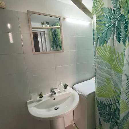 Little Loft 14 Vicino Il Centro Di בארי
