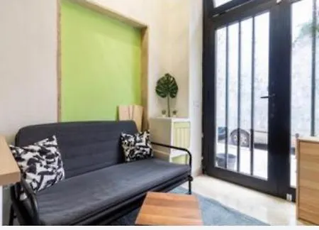 Little Loft 14 Vicino Il Centro Di