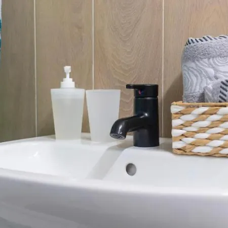 דירה Little Loft 14 Vicino Il Centro Di