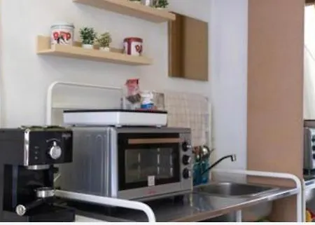 Little Loft 14 Vicino Il Centro Di בארי