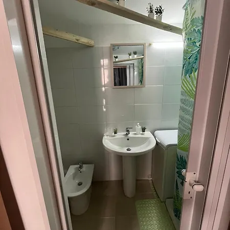 Little Loft 14 Vicino Il Centro Di *