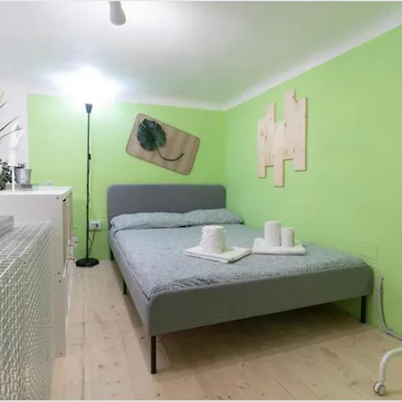 Little Loft 14 Vicino Il Centro Di * בארי